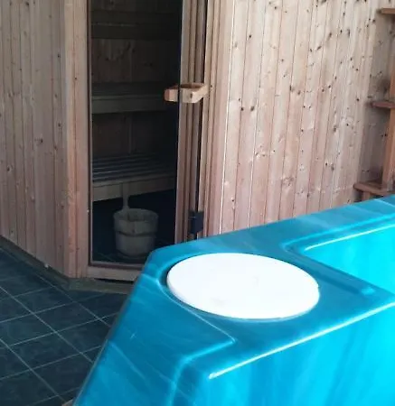 U Skaly 招待所 3*