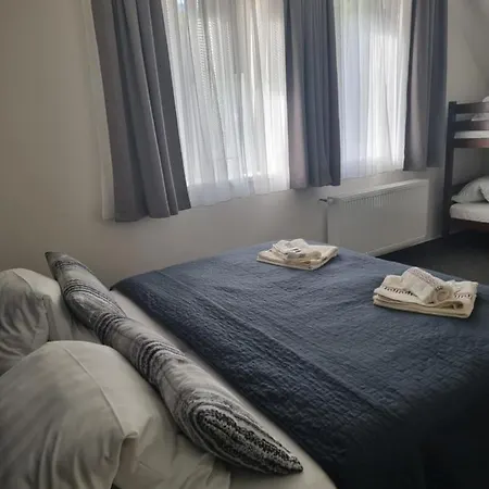 U Skaly Guest house