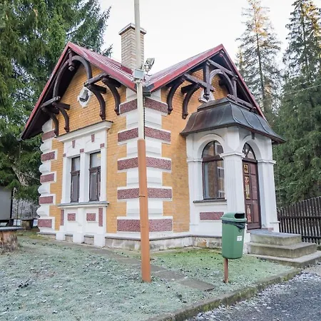 Guest house U Skaly