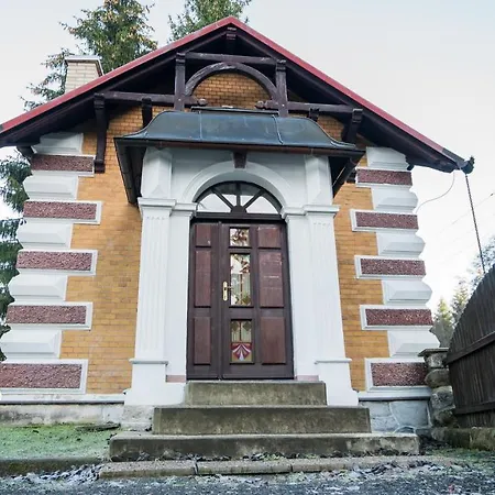 Guest house U Skaly Kytlice