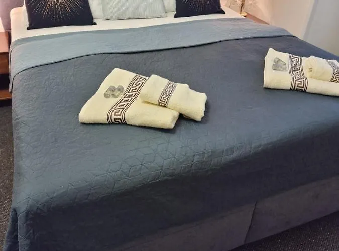 Affittacamere U Skály