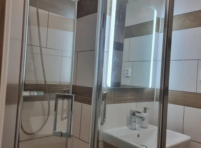 Affittacamere U Skály 3*