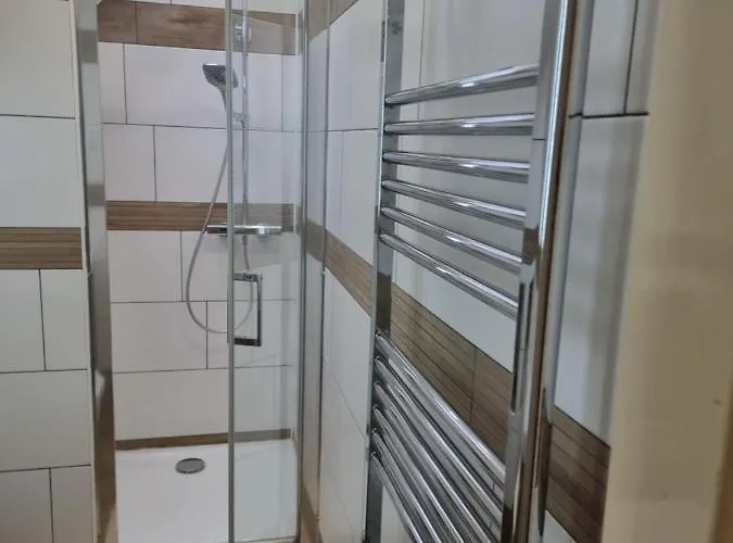 Affittacamere U Skály 3*