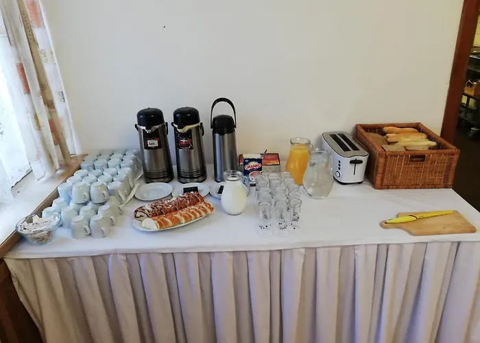 Affittacamere U Skály