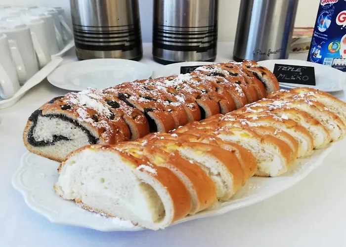 Affittacamere U Skály 3*