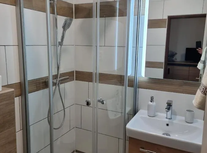 U Skály Affittacamere