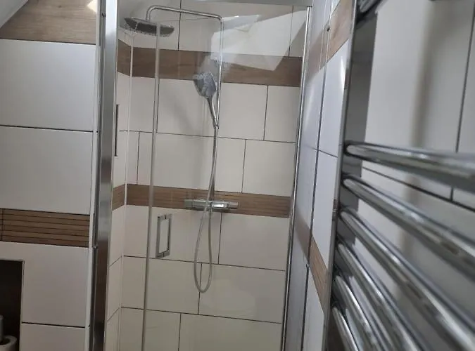 Affittacamere U Skály Kytlice