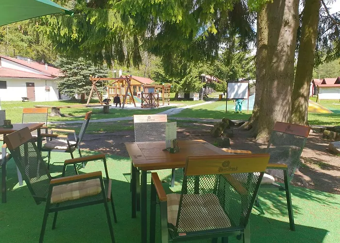 Affittacamere U Skály 3*