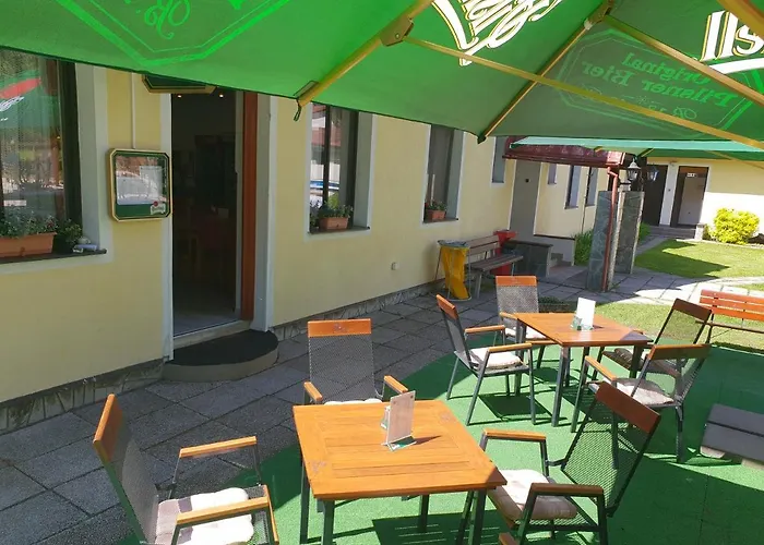Affittacamere U Skály 3*