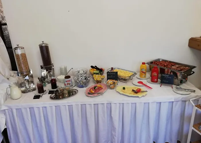 Affittacamere U Skály 3*