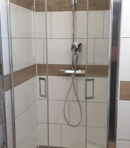 U Skály Affittacamere 3*