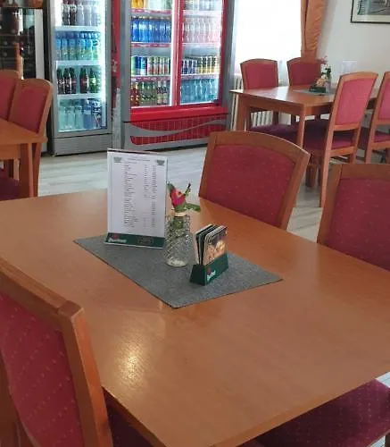 U Skály Affittacamere Kytlice