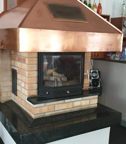 U Skály Affittacamere