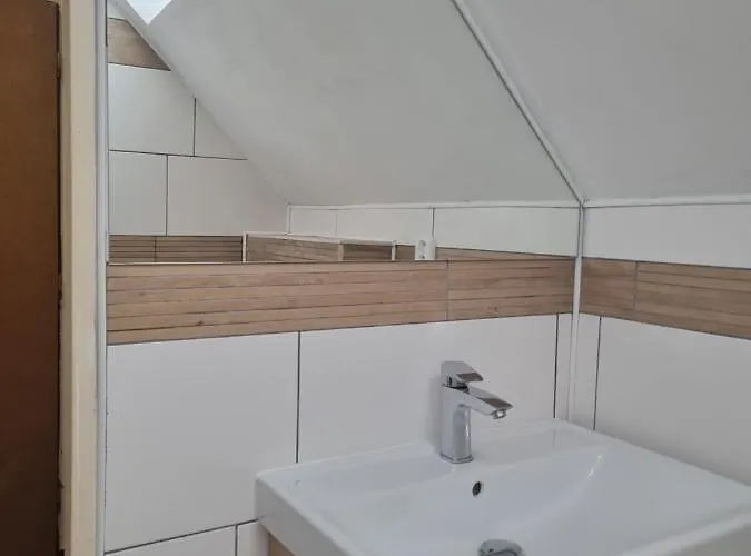 Affittacamere U Skály 3*