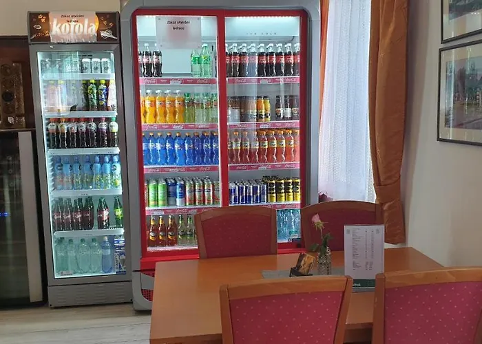 U Skály 3* Kytlice