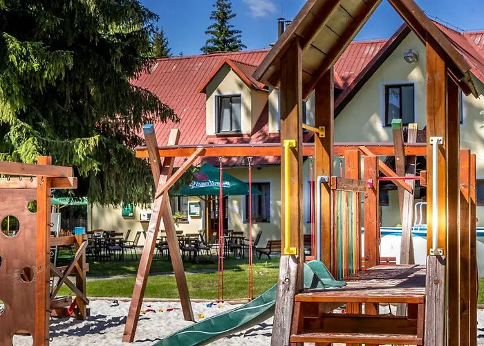 Affittacamere U Skály 3*