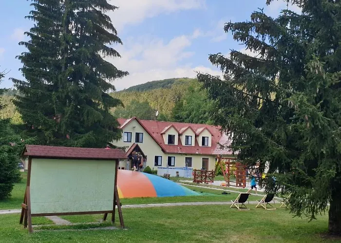 Affittacamere U Skály