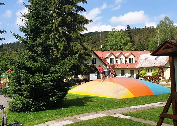 Affittacamere U Skály Kytlice