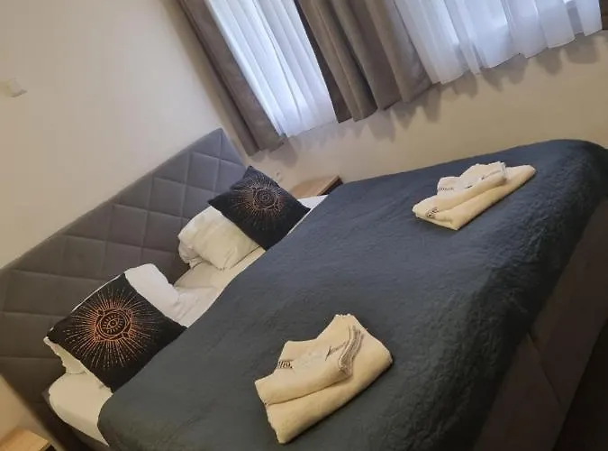 Affittacamere U Skály Kytlice