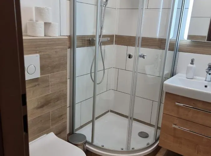 Affittacamere U Skály 3*