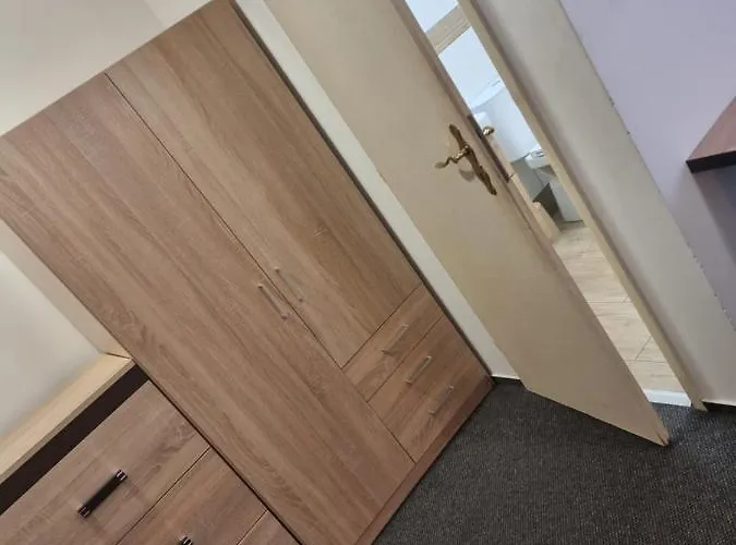 Affittacamere U Skály