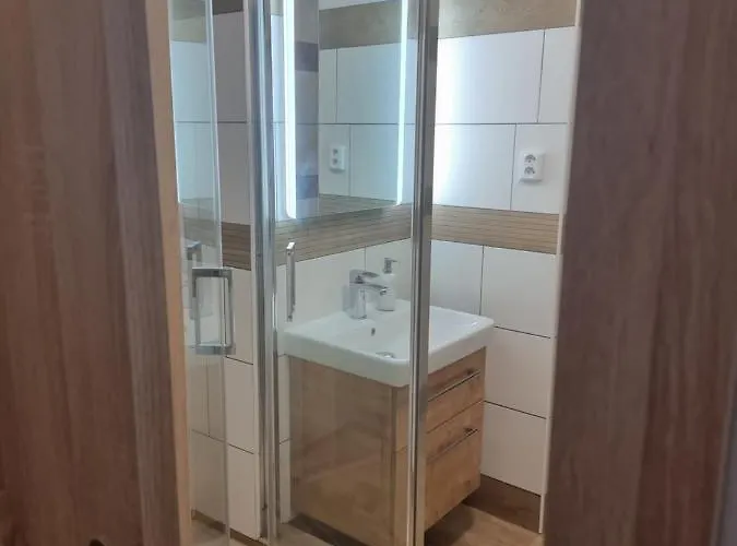 Affittacamere U Skály