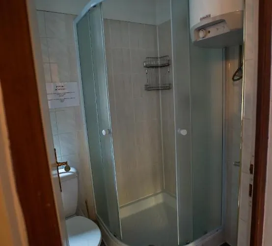 U Skály Affittacamere 3*