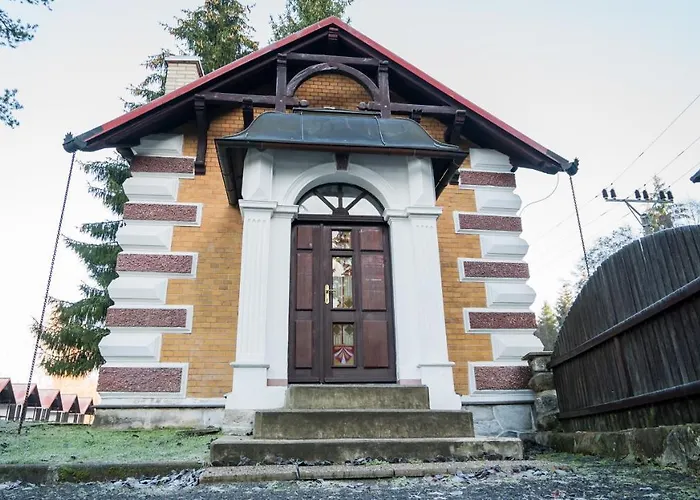 Affittacamere U Skály Kytlice