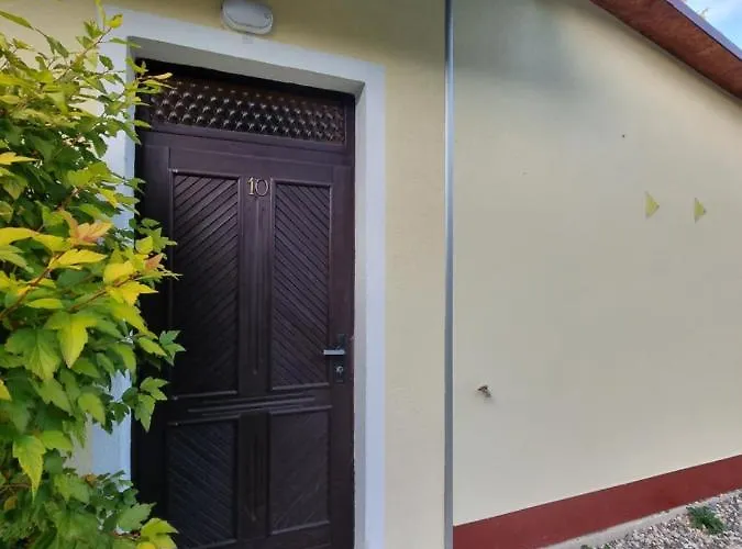 Affittacamere U Skály