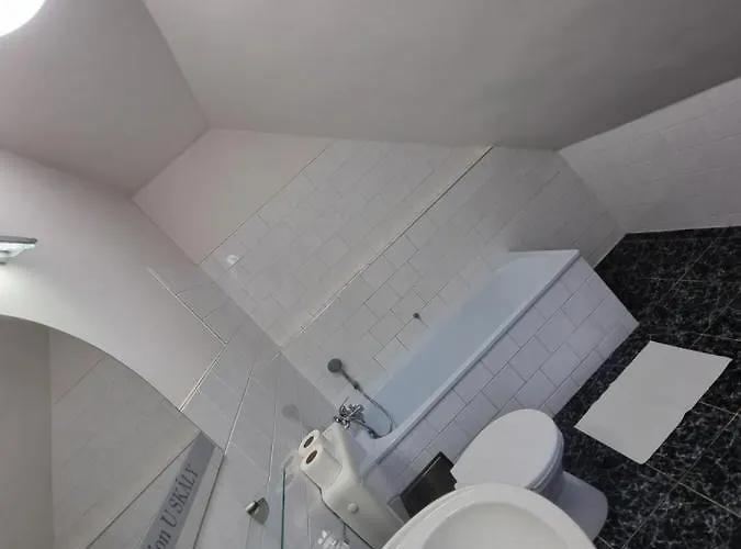 Affittacamere U Skály 3*