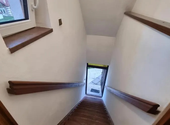 U Skály Affittacamere